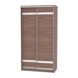 Детский шкафы-купе Б-220х120х60-3(ЯШТ-Д9Д9) / B-220х120х60-3(ЯШТ-D9D9)