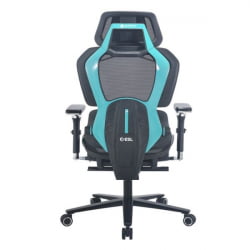 Компьютерное кресло (для геймеров) Eureka Typhon ESL-GC05-BU