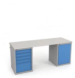 Верстак-набор ВЛ-200-07 МФ