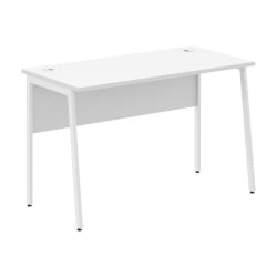 Компьютерный стол IMAGO Plus СП-2.1P Белый