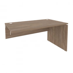 Наборный элемент рабочей станции ОНИКС О.1.НРС-3.8 Дуб Аризона / ONIX O.1.NRS-3.8