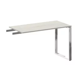 Брифинг-приставка METAL SYSTEM DIRECT БО.ПР-4 Дуб Наварра