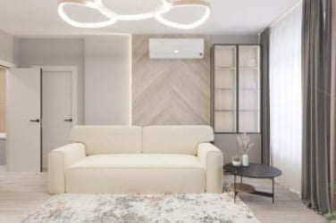 Диван прямой Сандвик (Berhouse) Цвет фасада: Биттер рогожка; Тип: Прямой; Материал фасада: Микророгожка