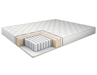 Матрас СонRise Eco Comfort 160х195