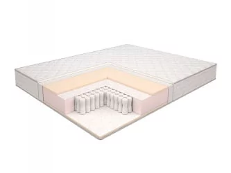 Матрас СонRise Comfort 120х200