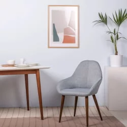 Стул Kent БлюАрт/Линк