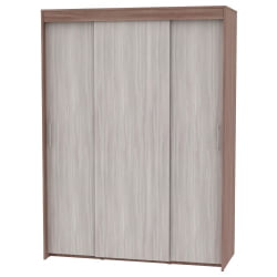 Шкаф-купе Т-3-198х145х60(ЯШТ-ЯШС-5) / T-3-198х145х60(ЯШТ-ЯШС-5)