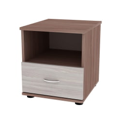 Комод Алиса(K9)458х401х459ручкаскоба96мм(ЯШТ-ЯШС)