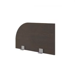 Экран боковой TRD29681401 Темный дуб