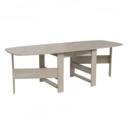 Стол-книжка 1-66 Дуб Сонома