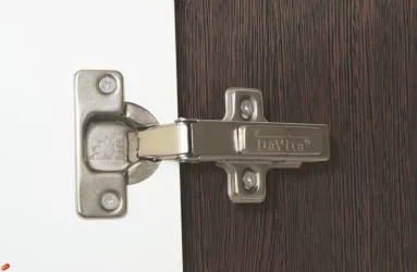 Комплект мебели для спальни Катрин №03 Дуб венге Белый песок Санчо крем Браун вуд