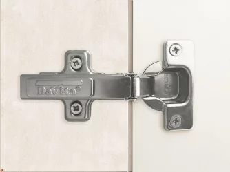 Шкаф-витрина Фреска 66.07 (лев/прав)