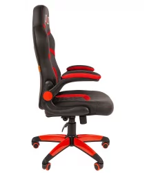 Кресло геймерское CHAIRMAN GAME 18 SQUID