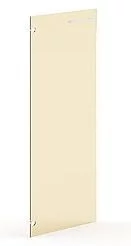 Дверь стеклянная XGD 42 (Тонированное)