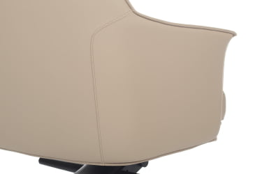 Кресло Rosso-M B1918 Светло-бежевый