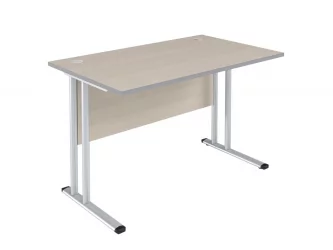 Стол прямой СП-2М Клен