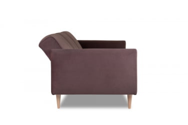 Диван трехместный CHAIRMAN АРНЕ (Д) ткань велюр Formula 225