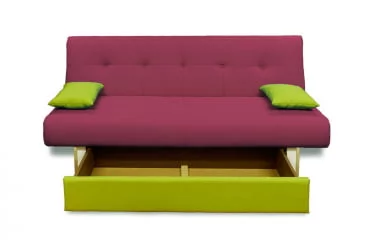 Диван MANGO 4 (3 категория) Нео Берри Нео Эппл