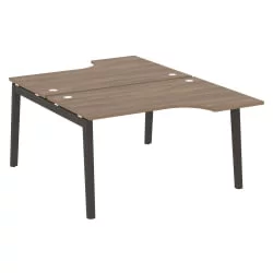 Рабочая станция ONIX WOOD OW.D.SA-2 Дуб Аризона/Темный