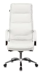 Кресло руководителя Бюрократ T-9927SL Слоновая кость
