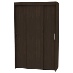 Шкаф-купе Т-3-230х145х60(Венге-5) / T-3-230х145х60(Венге-5)