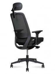 Кресло офисное Room black