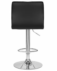 Стул барный DOBRIN CANDY (черный)