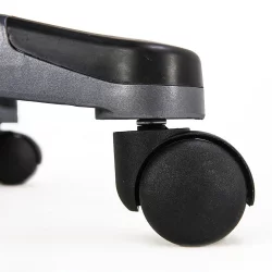 Кресло руководителя BRABIX PREMIUM Favorite EX-577 Черный