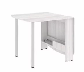 Стол-книжка Кураж Ясень Анкор светлый