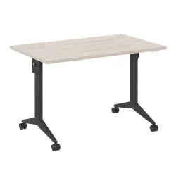 Стол складной мобильный X-Pull X.M-2.7 Денвер Светлый/Антрацит