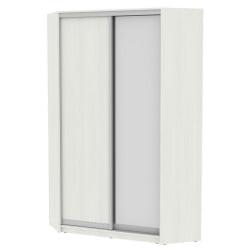 Шкаф-купе YA-230х1250-5(ВД-D6D5)