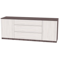 Комод K-70x180x45-1-PO(ЯАТ-ЯАС)