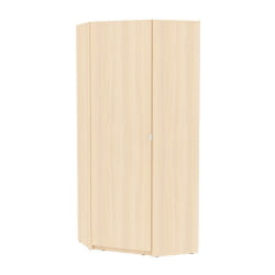 Шкаф распашный YR-198х884-TR(ДМ-1)