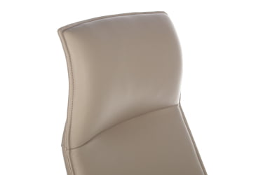 Кресло Россо А1918 Светло-бежевый / Rosso A1918