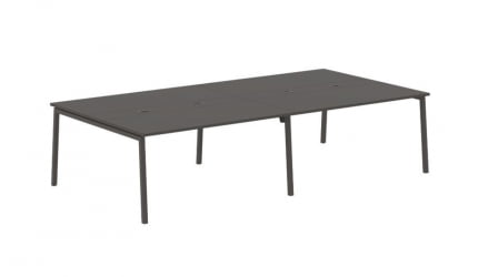 Переговорный стол ЕДИС ЕЛCТ 3116 Мокко / EDIS ELCT