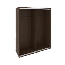 Корпус низкий + трек Maris SH.K2-6.2 Венге Цаво