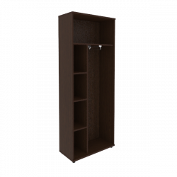 Каркас гардероба А.ГБ-4К Riva А.ГБ-4К Венге Цаво