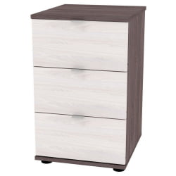 Комод Алиса(K6)657х401х459сторцевойручкой(ЯАТ-ЯАС)