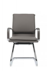 Кресло Hugo RCH 6003-3E Серый