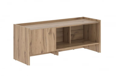 Тумба сервисная ЕДИС ЕЛC 1447 Дуб Денвер светлый / EDIS ELC