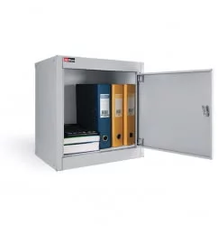 Шкаф бухгалтерский КД-111 разб. (без полки)