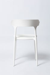 Стул Enova Белый