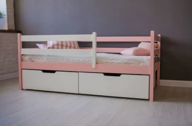 Съемный борт RooRoom VK-33 Белый