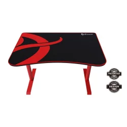 Стол для компьютера Arozzi Arena Fratello Red