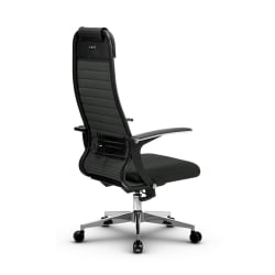 Офисное кресло МЕТТА B 1b 21/U158, Основание 17834 Темно-серый