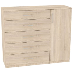 Комод Калисто(K41)1147х1352х468ручкарейлинг160мм(ДСС)