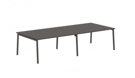 Переговорный стол EDIS ELCT 3114 Мокко