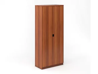 Гардероб ЛВП19050203 Орех бренди / LVP19050203