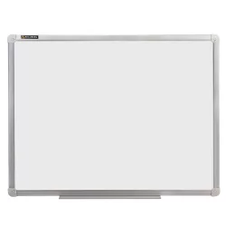 Доска магнитно-маркерная BRAUBERG стандарт 45х60 см