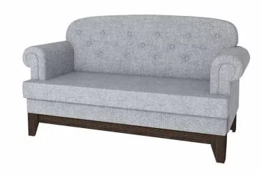 Диван нераскладной Ярис Банни 09